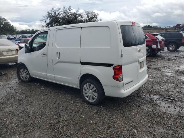 2015 CHEVROLET CITY EXPRESS LS 3N63M0YN1FK702845