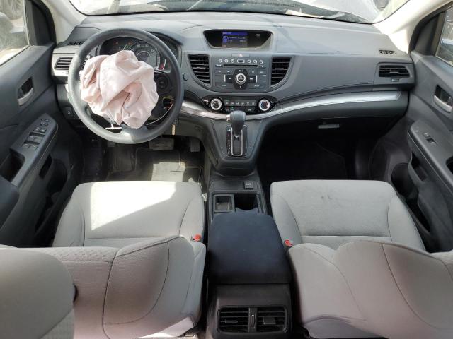 2015 HONDA CR-V LX 2HKRM4H33FH684216