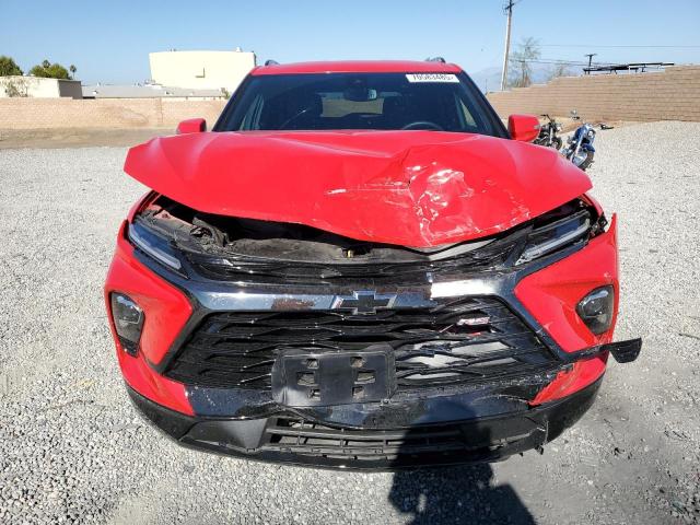 2024 CHEVROLET BLAZER RS - 3GNKBERS4RS257566
