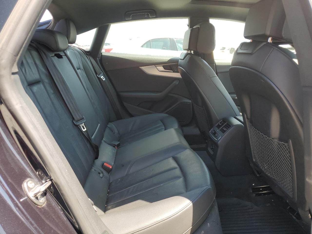 AUDI A5 PREMIUM PLUS