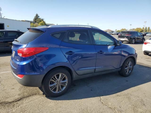 2015 HYUNDAI TUCSON LIM - KM8JUCAG5FU978240