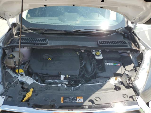 2018 FORD ESCAPE SE - 1FMCU0GD0JUA91447