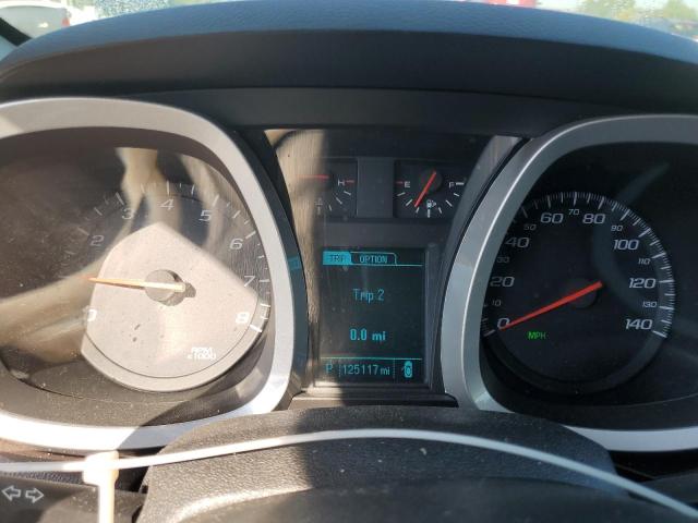 2015 CHEVROLET EQUINOX LT - 1GNFLGEK4FZ145171