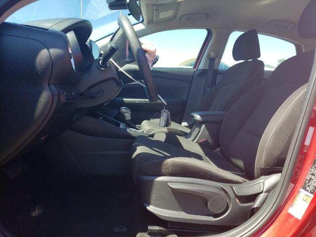 2023 KIA FORTE LX 3KPF24AD4PE570257