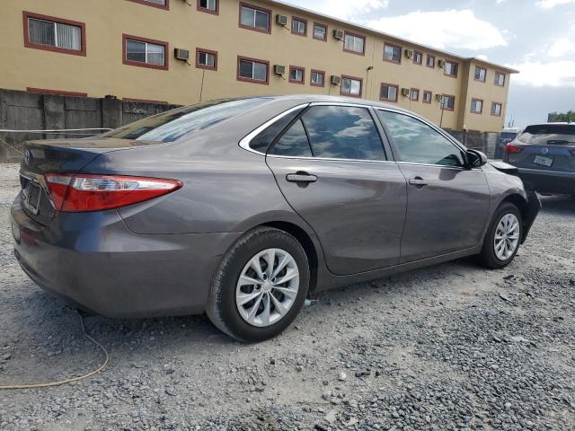 2015 TOYOTA CAMRY LE - 4T1BF1FKXFU929034