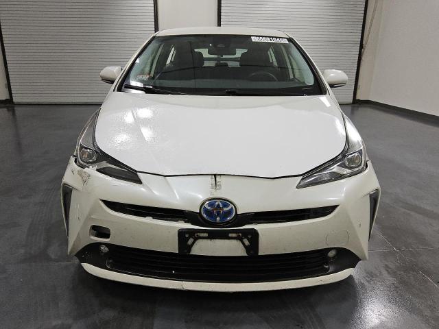 2020 TOYOTA PRIUS LE - JTDL9RFU5L3016215