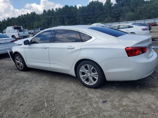 2015 CHEVROLET IMPALA LT 1G1125S3XFU124533