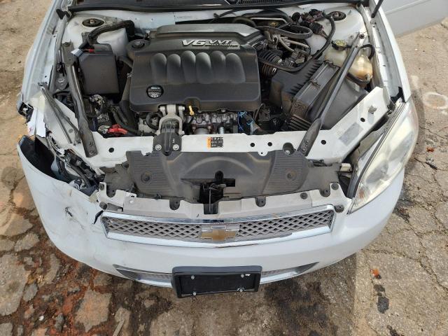 2016 CHEVROLET IMPALA LIMITED LS #3297861781