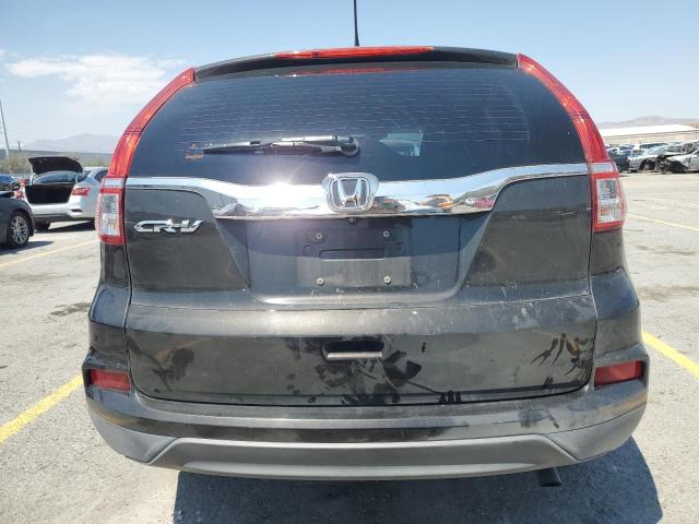 2015 HONDA CR-V LX - 2HKRM3H32FH533460
