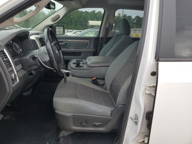 2019 RAM 1500 CLASS 1C6RR6TT7KS701767