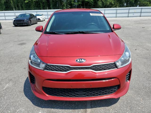 2018 KIA RIO LX 3KPA24AB8JE079674