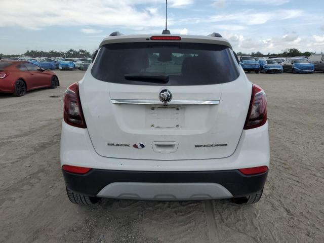 2018 BUICK ENCORE PRE KL4CJASB0JB659937