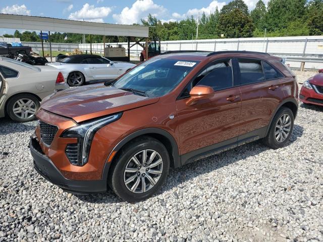 2019 CADILLAC XT4 SPORT 1GYFZER4XKF210229