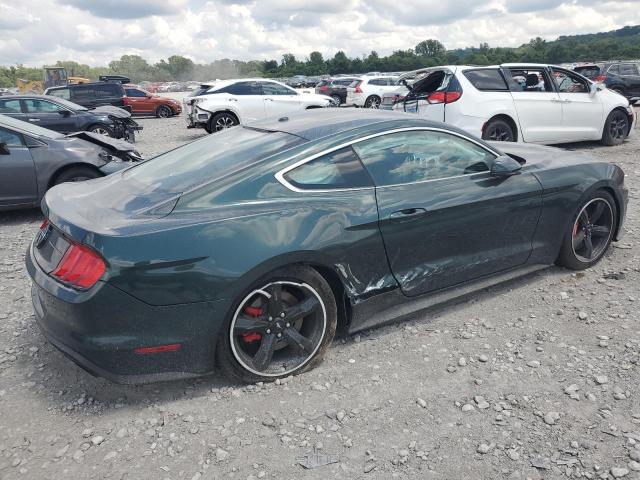 2019 FORD MUSTANG BU 1FA6P8K02K5505292