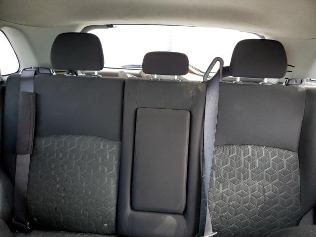 2020 MITSUBISHI OUTLANDER JA4AP3AU3LU011326