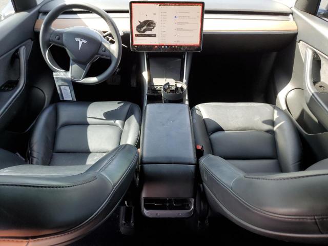 2020 TESLA MODEL Y - 5YJYGDEEXLF051098