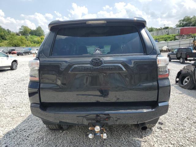 2021 TOYOTA 4RUNNER SR - JTEFU5JR4M5250869