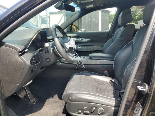 2022 GENESIS GV70 BASE KMUMCDTC3NU013005