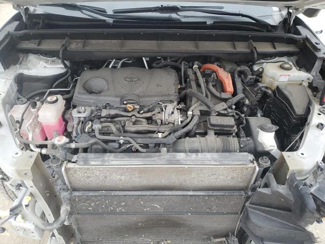 2020 TOYOTA HIGHLANDER - 5TDGBRCH4LS504714