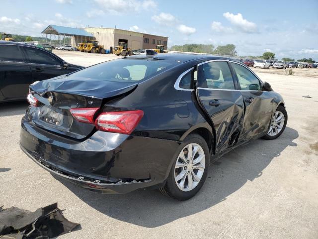 2020 CHEVROLET MALIBU LT - 1G1ZD5STXLF024347