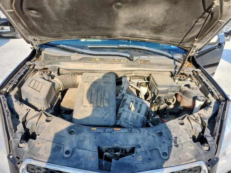 2015 CHEVROLET EQUINOX LS 2GNALAEKXF1117021