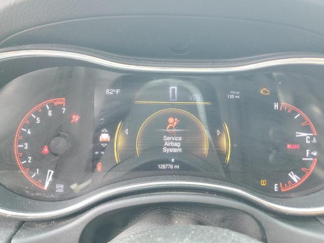 2015 DODGE DURANGO LI 1C4RDJDG7FC801816