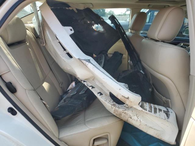 2011 TOYOTA AVALON BAS - 4T1BK3DB7BU404520