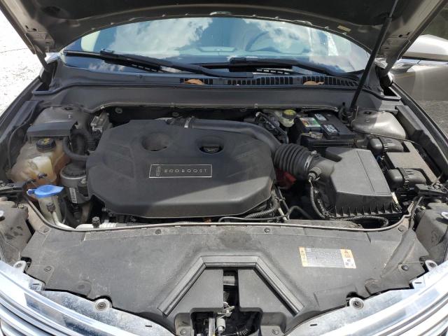 2016 LINCOLN MKZ 3LN6L2G98GR630288