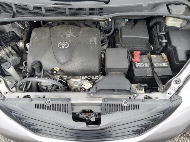 2017 TOYOTA SIENNA 5TDZZ3DC9HS875346