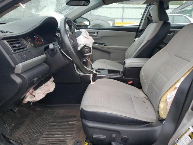 2017 TOYOTA CAMRY LE 4T1BF1FK4HU279703