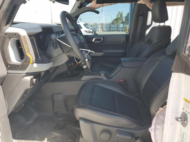 2023 FORD BRONCO BAS 1FMEE5DP2PLB39031