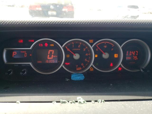 2011 TOYOTA SCION XB - JTLZE4FE2B1138529
