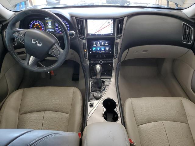 2015 INFINITI Q50 HYBRID JN1AV7AP3FM790747