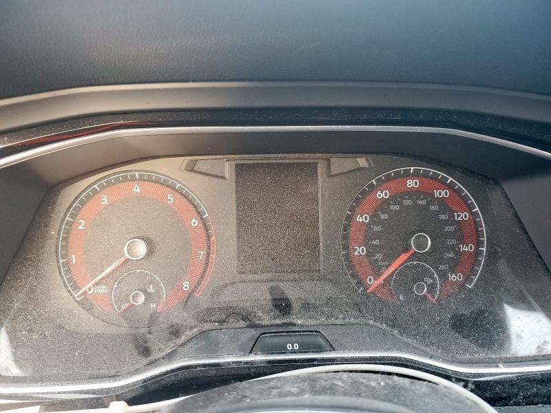 2019 VOLKSWAGEN JETTA S - 3VWCB7BU9KM224686
