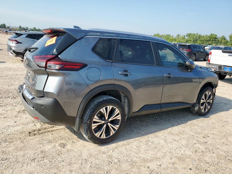 2023 NISSAN ROGUE SV - 5N1BT3BA0PC868592