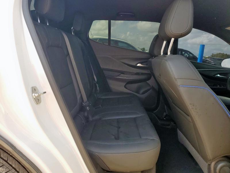 2024 BUICK ENVISTA SP KL47LBE26RB223652