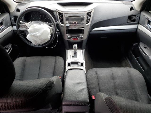 2011 SUBARU LEGACY 2.5 - 4S3BMBC68B3247843