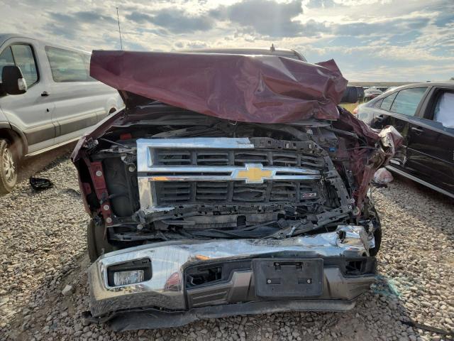 2014 CHEVROLET SILVERADO - 1GCVKREC3EZ108879