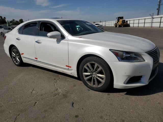 2016 LEXUS LS 460 JTHBL5EF9G5139629