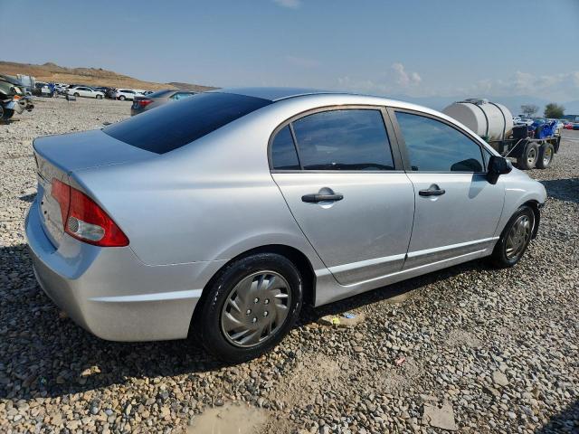 2010 HONDA CIVIC VP - 19XFA1F34AE079678