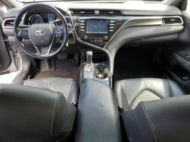 2018 TOYOTA CAMRY L - JTNB11HK3J3010874