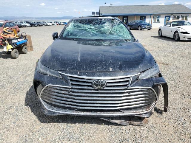 2019 TOYOTA AVALON XLE - 4T1BZ1FB6KU016336