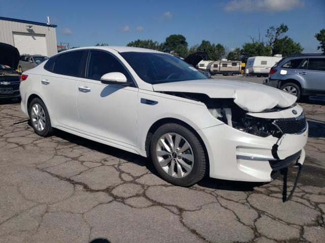 2018 KIA OPTIMA LX 5XXGT4L37JG259085