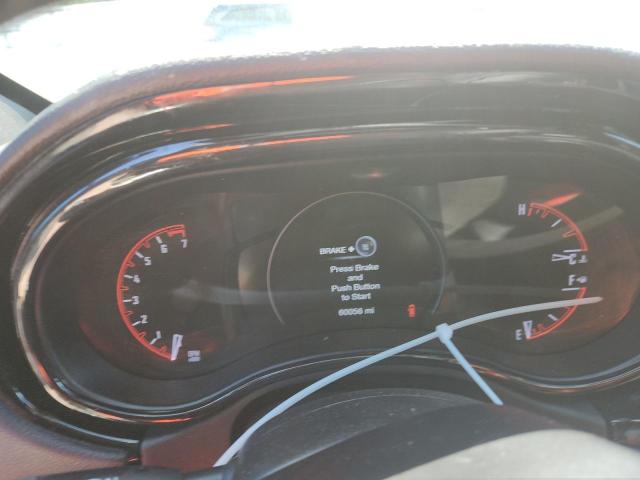 2023 DODGE DURANGO SXT 1C4RDHAG6PC616185