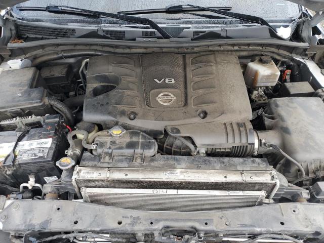 2018 NISSAN ARMADA PLA JN8AY2NF0J9332222