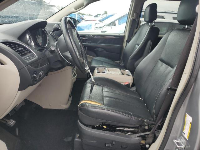 2015 CHRYSLER TOWN & COU 2C4RC1BGXFR626796