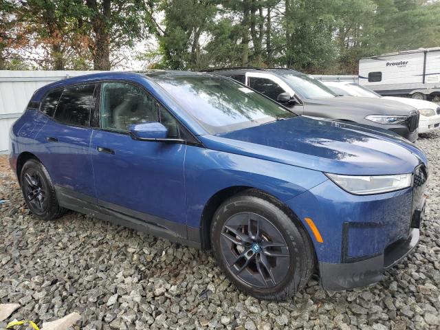 2024 BMW IX XDRIVE5 WB523CF00RCN33157