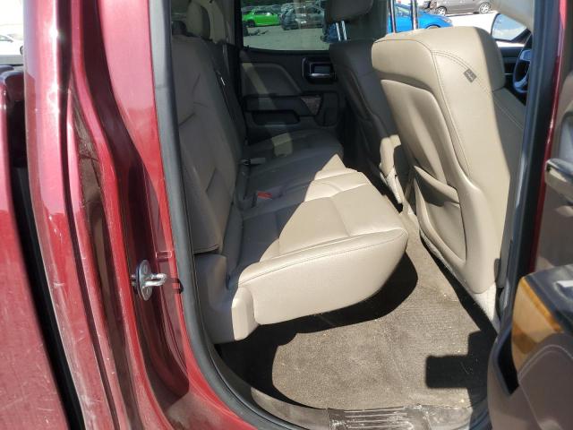 2015 GMC SIERRA K15 1GTV2VEC1FZ389025