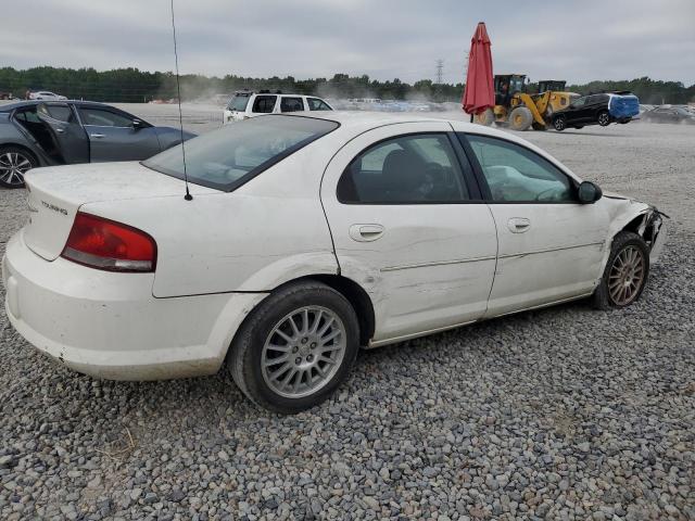 2006 CHRYSLER SEBRING TO #3284743530