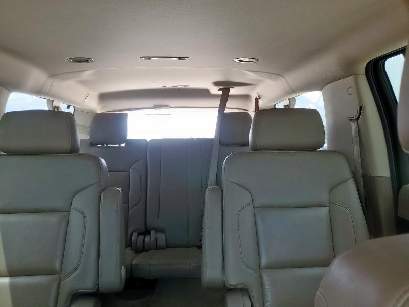 2016 CHEVROLET SUBURBAN K - 1GNSKHKC9GR224499